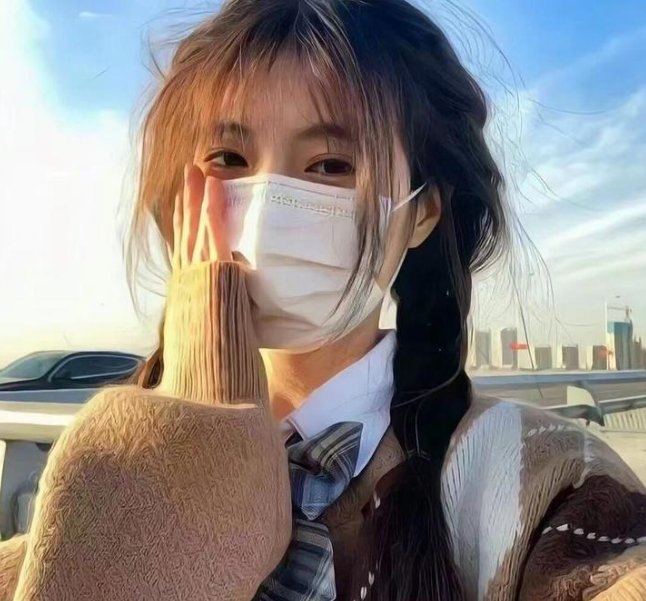 复仇天使