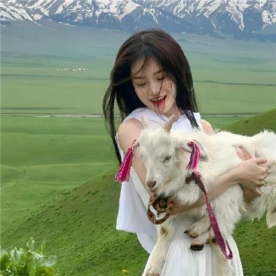 我的女友比我帅