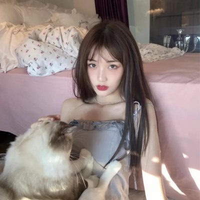 他们她们